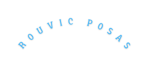ROUVIC POSAS