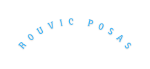 ROUVIC POSAS